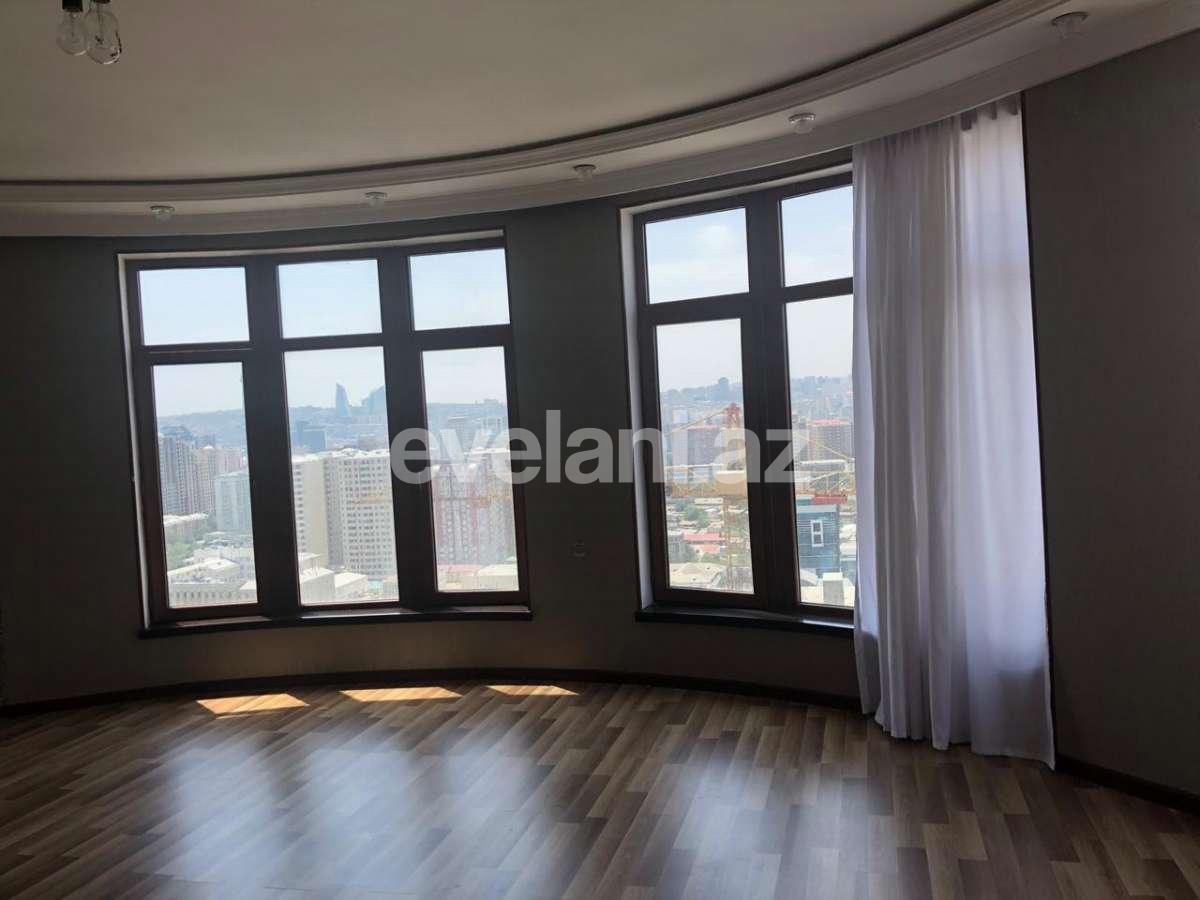 Satılır, yeni tikili, 4 otaqlı, 192 m², Şah İsmayıl Xətai m.