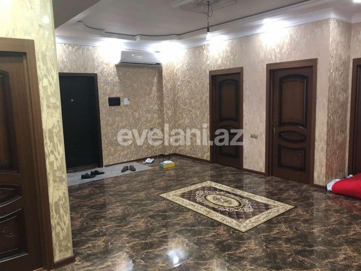 Satılır, yeni tikili, 4 otaqlı, 192 m², Şah İsmayıl Xətai m.