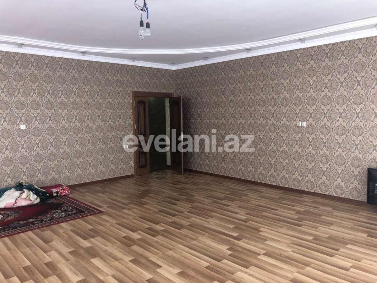 Satılır, yeni tikili, 4 otaqlı, 192 m², Şah İsmayıl Xətai m.