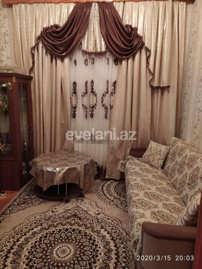 Satılır, köhnə tikili, 4 otaqlı, 90 m², İçəri Şəhər m.