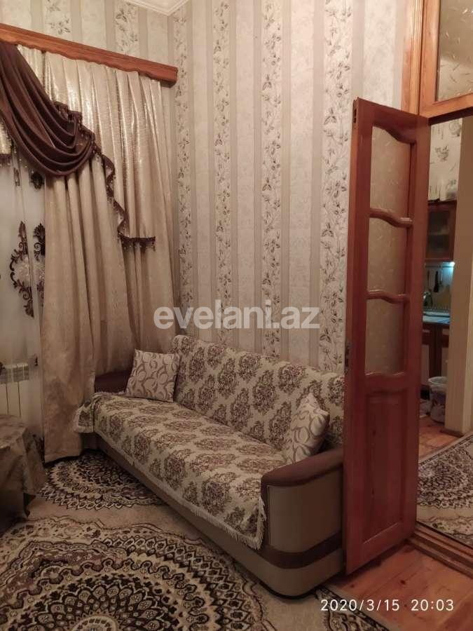 Satılır, köhnə tikili, 4 otaqlı, 90 m², İçəri Şəhər m.