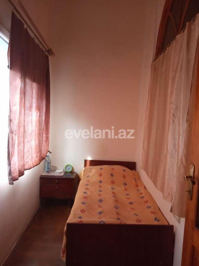 Satılır, köhnə tikili, 4 otaqlı, 90 m², İçəri Şəhər m.