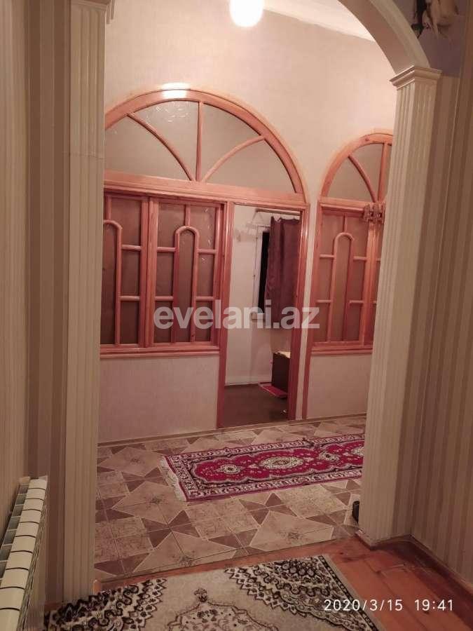 Satılır, köhnə tikili, 4 otaqlı, 90 m², İçəri Şəhər m.