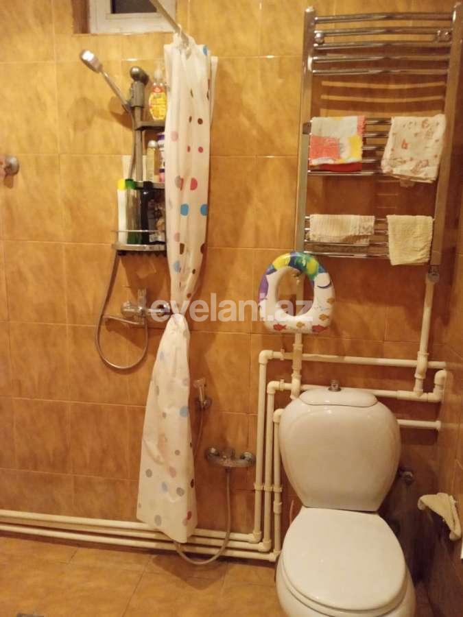 Satılır, köhnə tikili, 4 otaqlı, 90 m², İçəri Şəhər m.