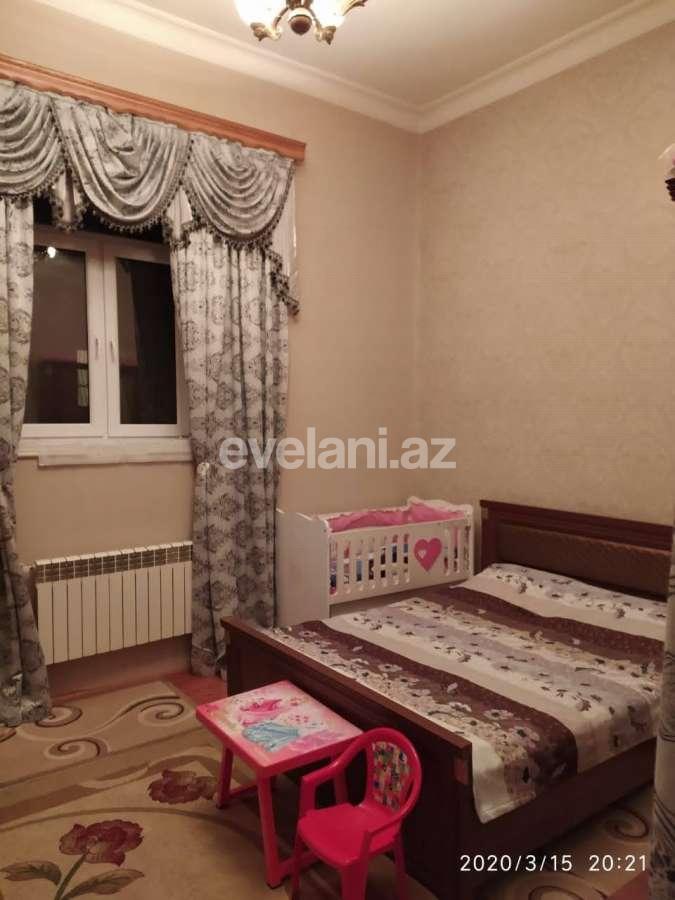 Satılır, köhnə tikili, 4 otaqlı, 90 m², İçəri Şəhər m.