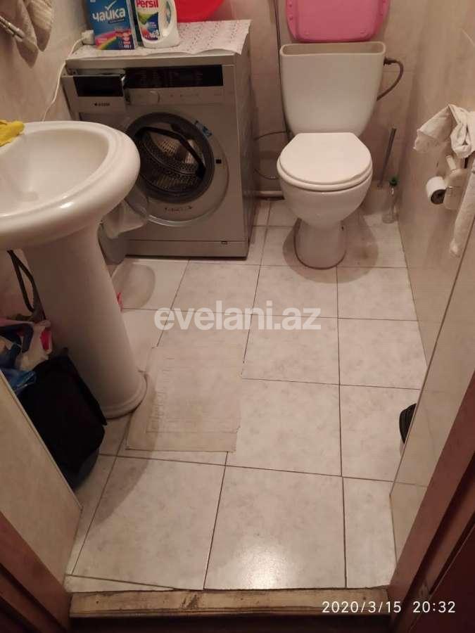 Satılır, köhnə tikili, 4 otaqlı, 90 m², İçəri Şəhər m.