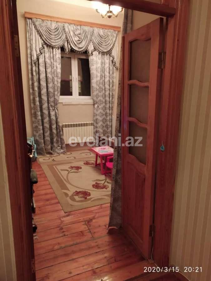 Satılır, köhnə tikili, 4 otaqlı, 90 m², İçəri Şəhər m.