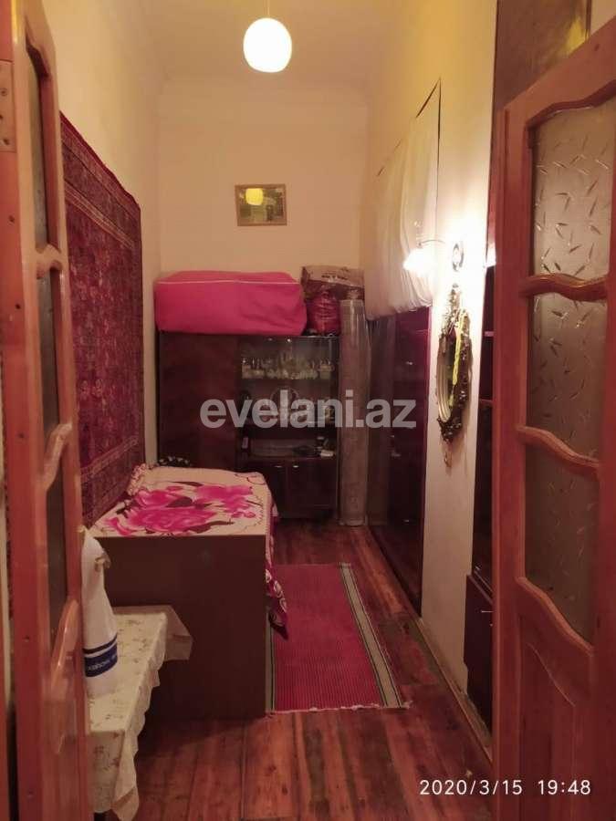 Satılır, köhnə tikili, 4 otaqlı, 90 m², İçəri Şəhər m.