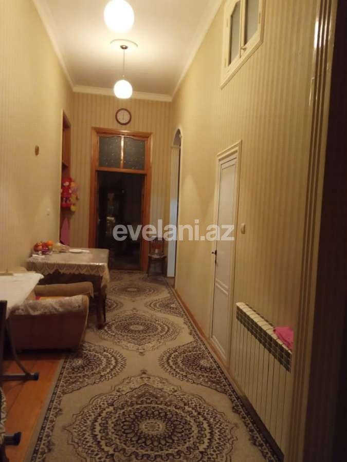 Satılır, köhnə tikili, 4 otaqlı, 90 m², İçəri Şəhər m.