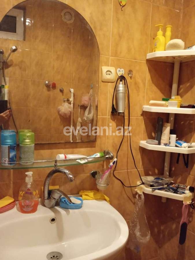 Satılır, köhnə tikili, 4 otaqlı, 90 m², İçəri Şəhər m.