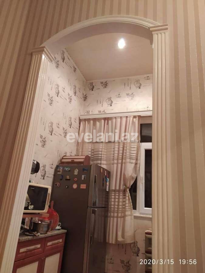 Satılır, köhnə tikili, 4 otaqlı, 90 m², İçəri Şəhər m.