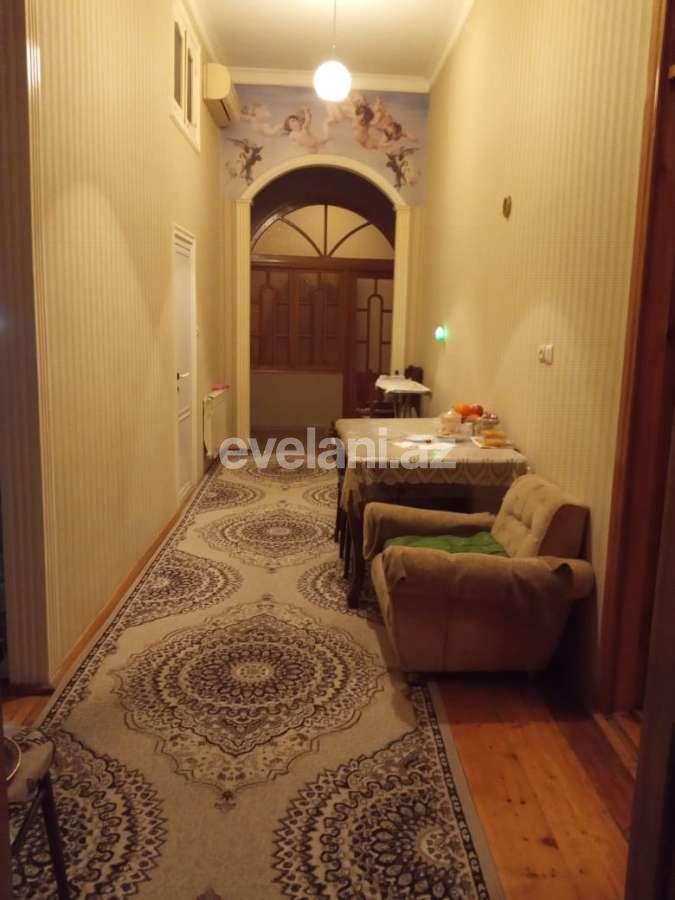 Satılır, köhnə tikili, 4 otaqlı, 90 m², İçəri Şəhər m.