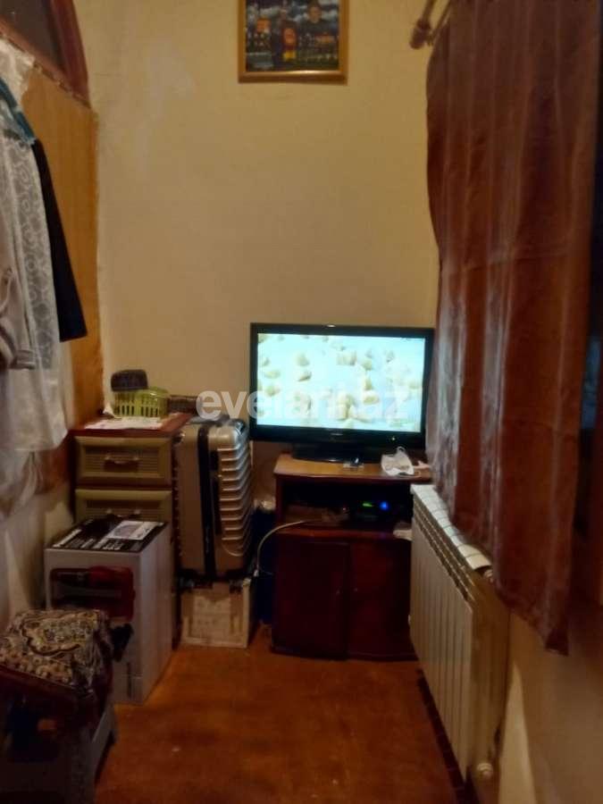 Satılır, köhnə tikili, 4 otaqlı, 90 m², İçəri Şəhər m.