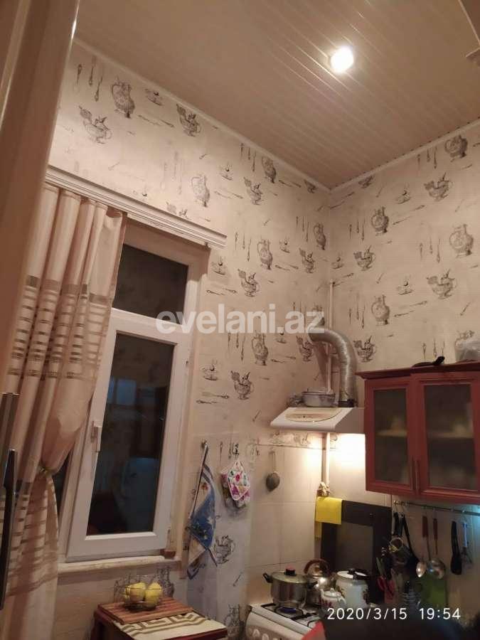 Satılır, köhnə tikili, 4 otaqlı, 90 m², İçəri Şəhər m.