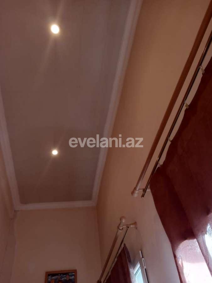 Satılır, köhnə tikili, 4 otaqlı, 90 m², İçəri Şəhər m.