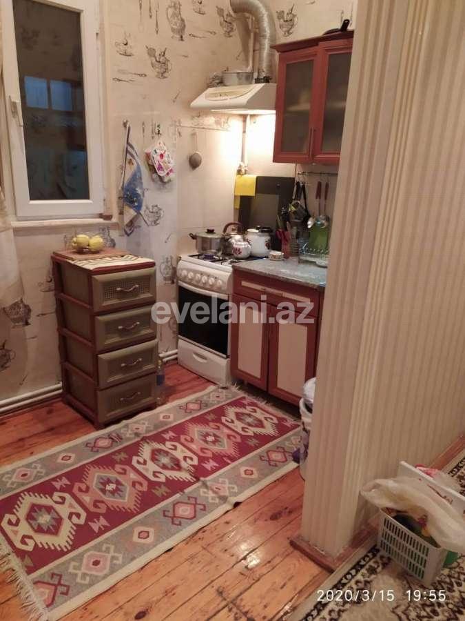 Satılır, köhnə tikili, 4 otaqlı, 90 m², İçəri Şəhər m.