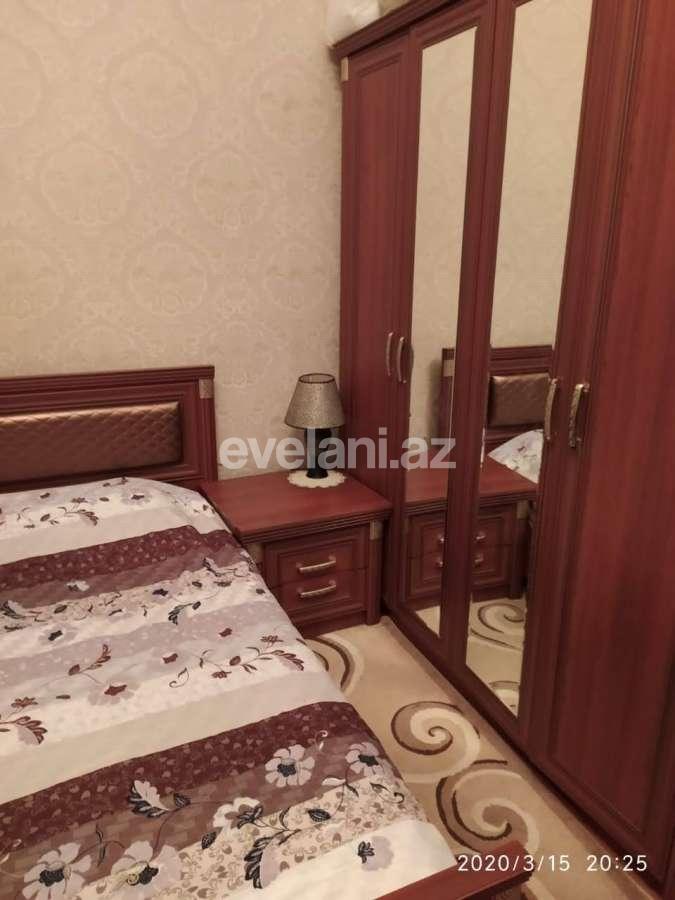 Satılır, köhnə tikili, 4 otaqlı, 90 m², İçəri Şəhər m.