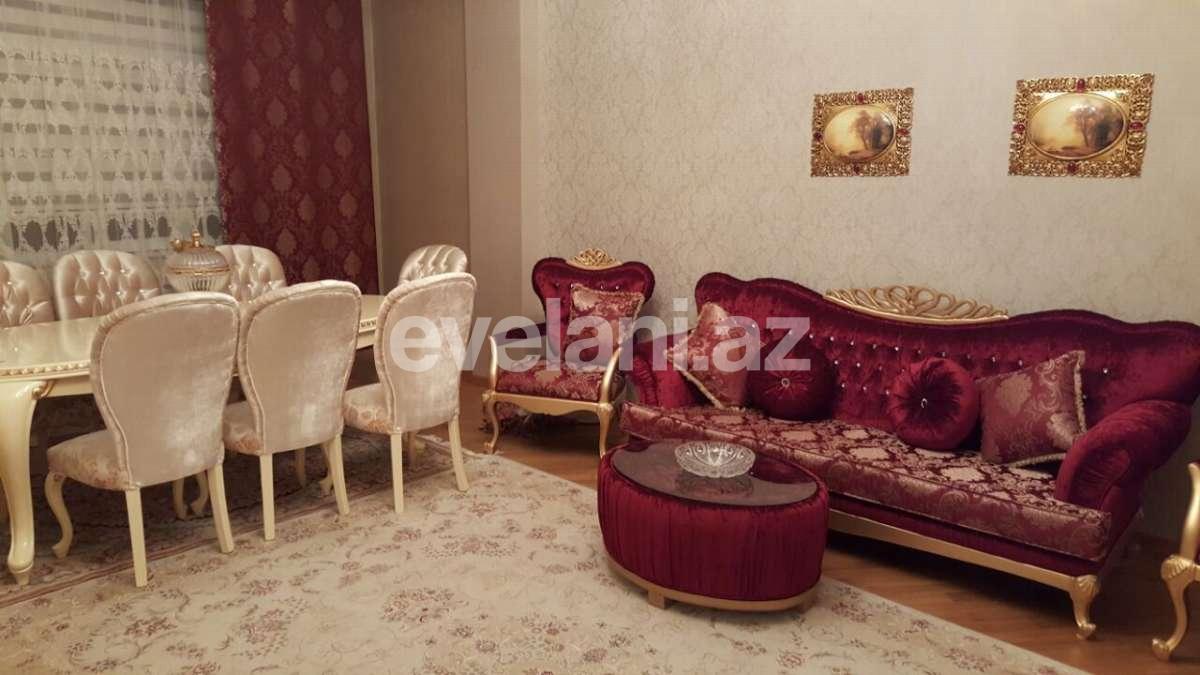 Satılır, yeni tikili, 2 otaqlı, 115 m², Şah İsmayıl Xətai m.