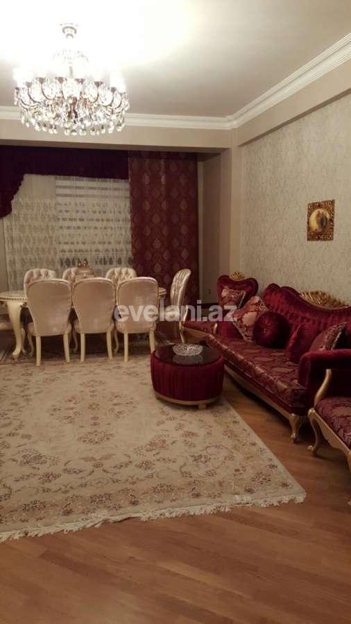 Satılır, yeni tikili, 2 otaqlı, 115 m², Şah İsmayıl Xətai m.