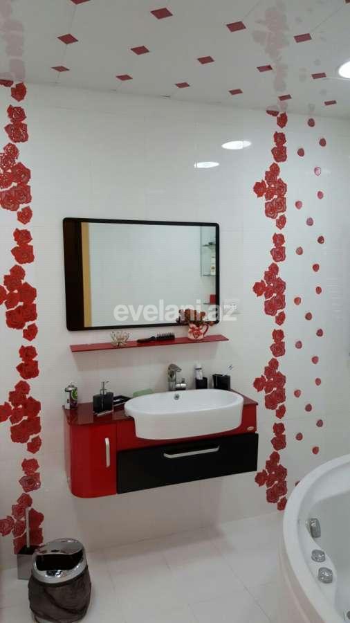 Satılır, yeni tikili, 2 otaqlı, 115 m², Şah İsmayıl Xətai m.