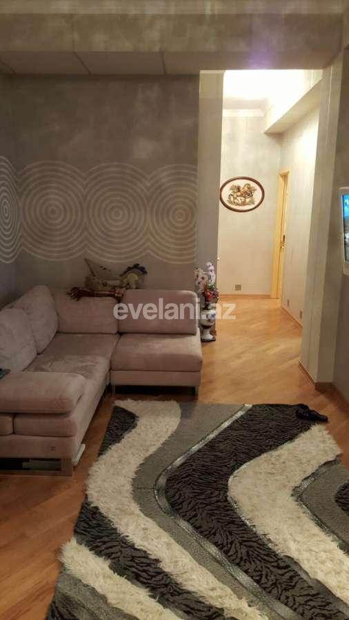 Satılır, yeni tikili, 2 otaqlı, 115 m², Şah İsmayıl Xətai m.
