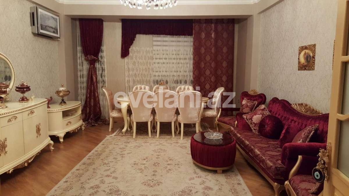 Satılır, yeni tikili, 2 otaqlı, 115 m², Şah İsmayıl Xətai m.