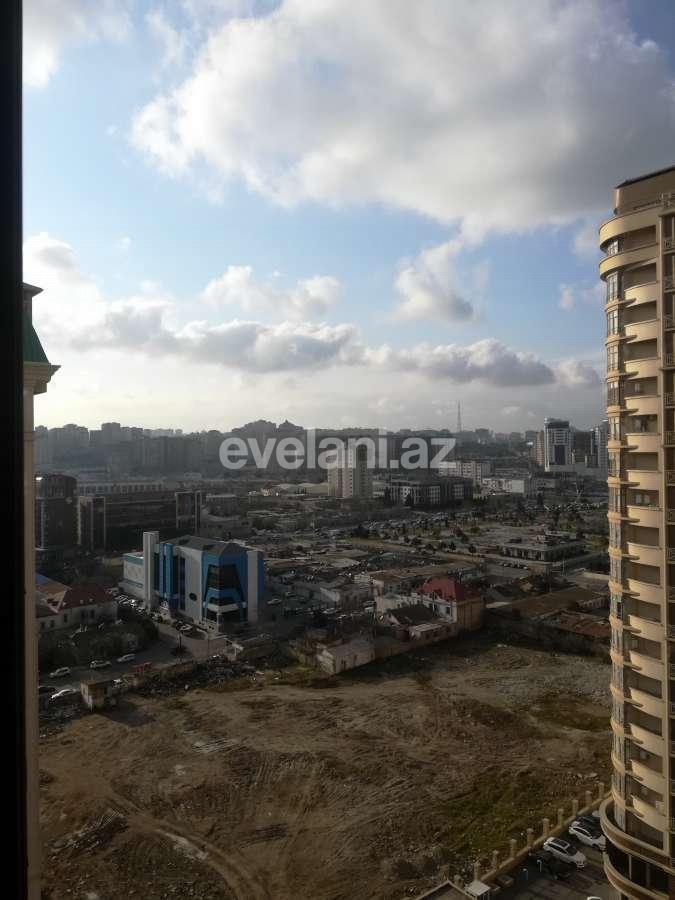 Satılır, yeni tikili, 4 otaqlı, 192 m², Şah İsmayıl Xətai m.