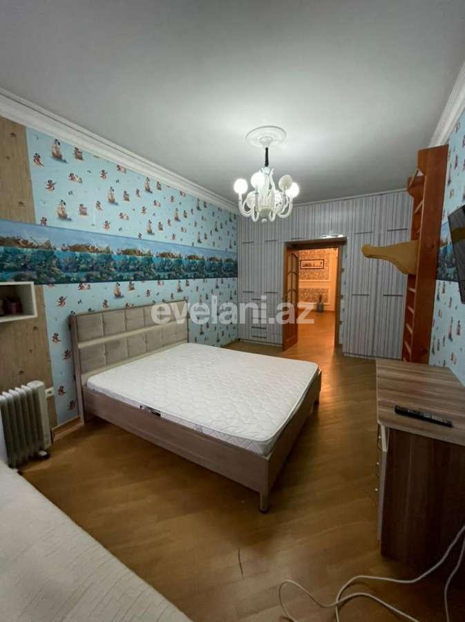 Satılır, yeni tikili, 3 otaqlı, 125 m², Bakı, Xətai r, Həzi Aslanov q, Şah İsmayıl Xətai m.