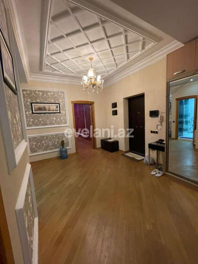 Satılır, yeni tikili, 3 otaqlı, 125 m², Bakı, Xətai r, Həzi Aslanov q, Şah İsmayıl Xətai m.