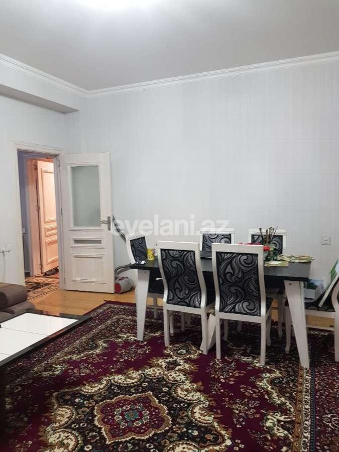 Satılır, yeni tikili, 2 otaqlı, 55 m², Şah İsmayıl Xətai m.