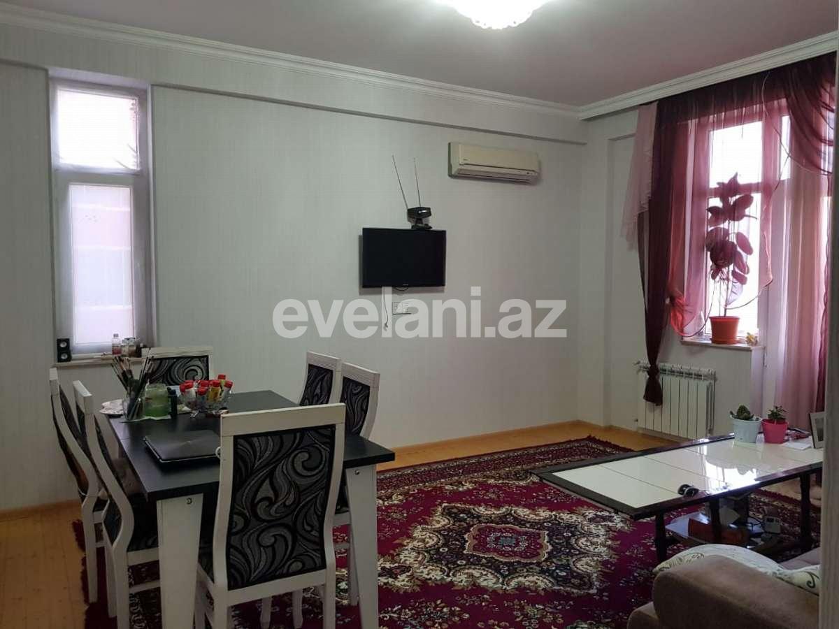 Satılır, yeni tikili, 2 otaqlı, 55 m², Şah İsmayıl Xətai m.