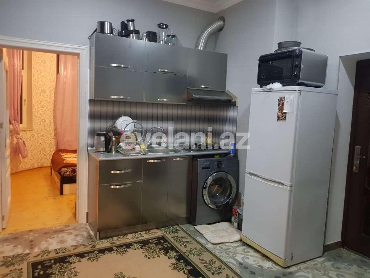 Satılır, yeni tikili, 2 otaqlı, 55 m², Şah İsmayıl Xətai m.
