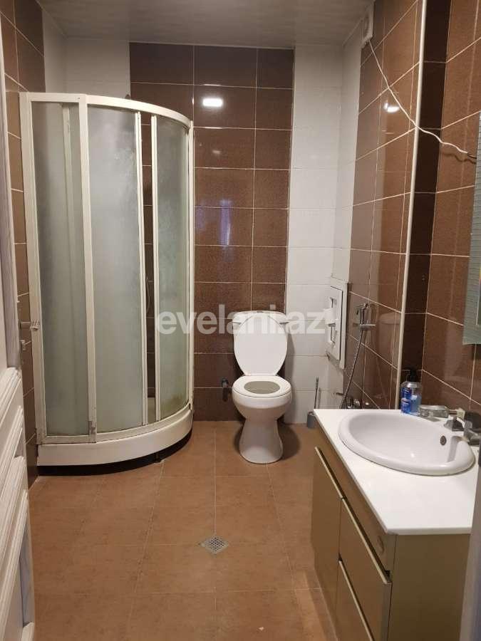 Satılır, yeni tikili, 2 otaqlı, 55 m², Şah İsmayıl Xətai m.