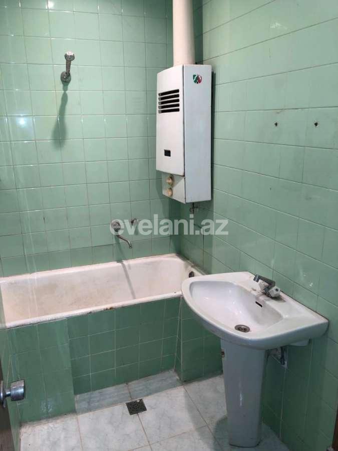 Satılır, köhnə tikili, 3 otaqlı, 80 m², Bakı, Xətai r, Həzi Aslanov q, Həzi Aslanov m.
