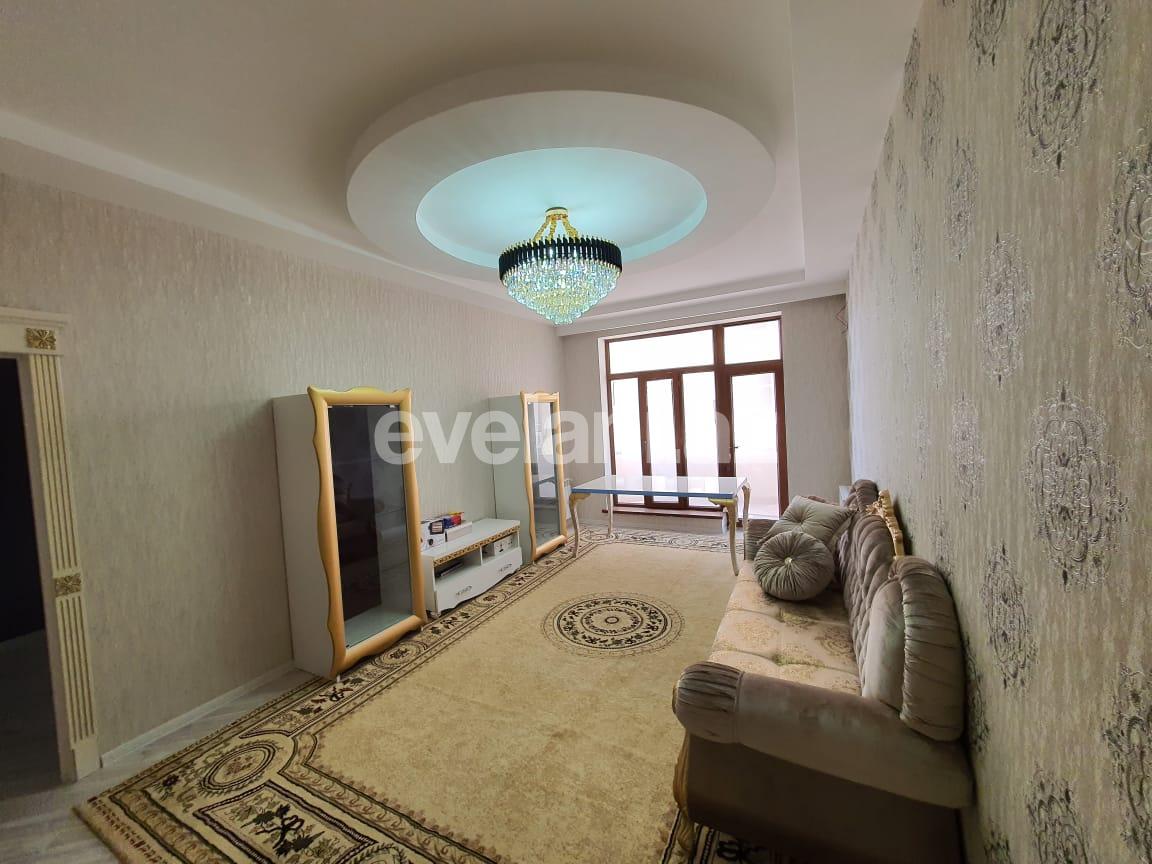 Satılır, yeni tikili, 3 otaqlı, 101 m², Şah İsmayıl Xətai m.