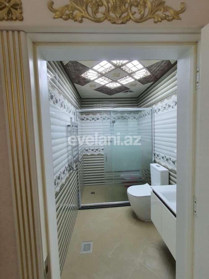 Satılır, yeni tikili, 3 otaqlı, 101 m², Şah İsmayıl Xətai m.