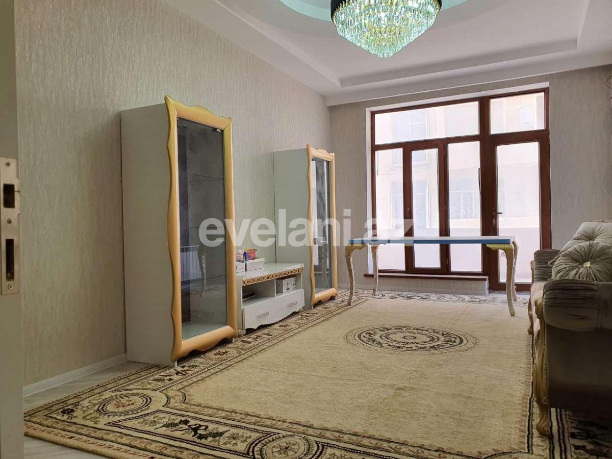 Satılır, yeni tikili, 3 otaqlı, 101 m², Şah İsmayıl Xətai m.