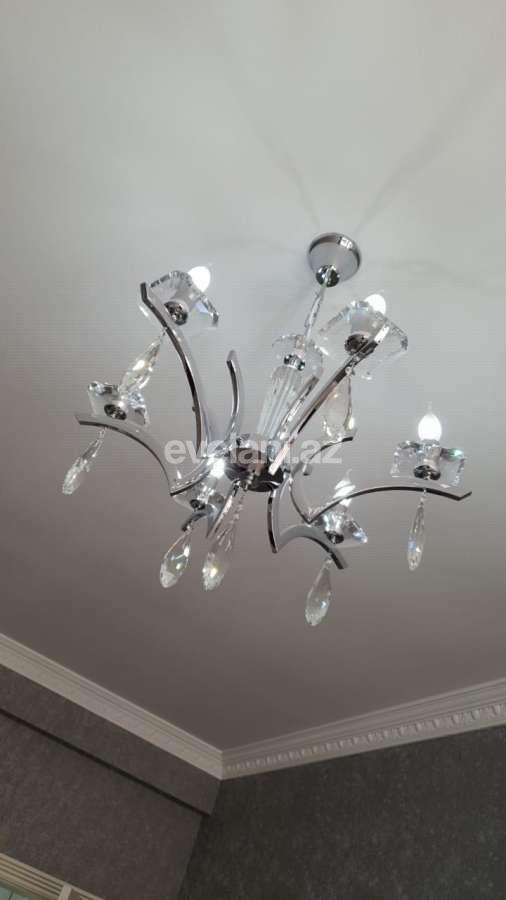 Satılır, yeni tikili, 3 otaqlı, 101 m², Şah İsmayıl Xətai m.