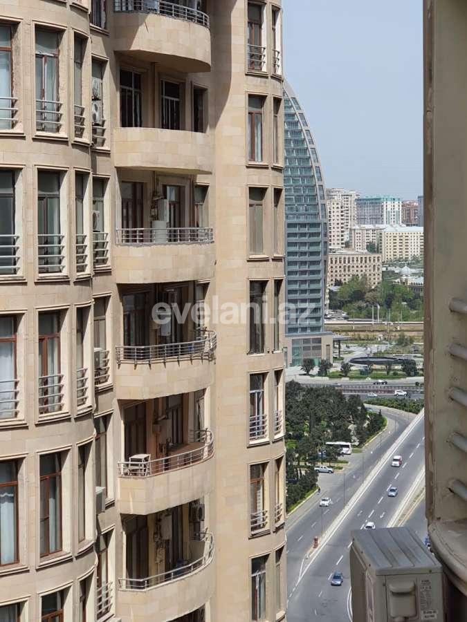 Satılır, yeni tikili, 3 otaqlı, 101 m², Şah İsmayıl Xətai m.