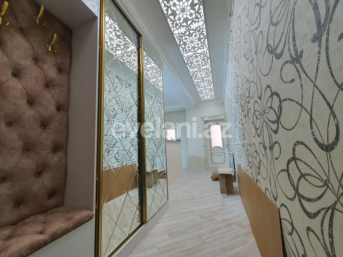 Satılır, yeni tikili, 3 otaqlı, 101 m², Şah İsmayıl Xətai m.