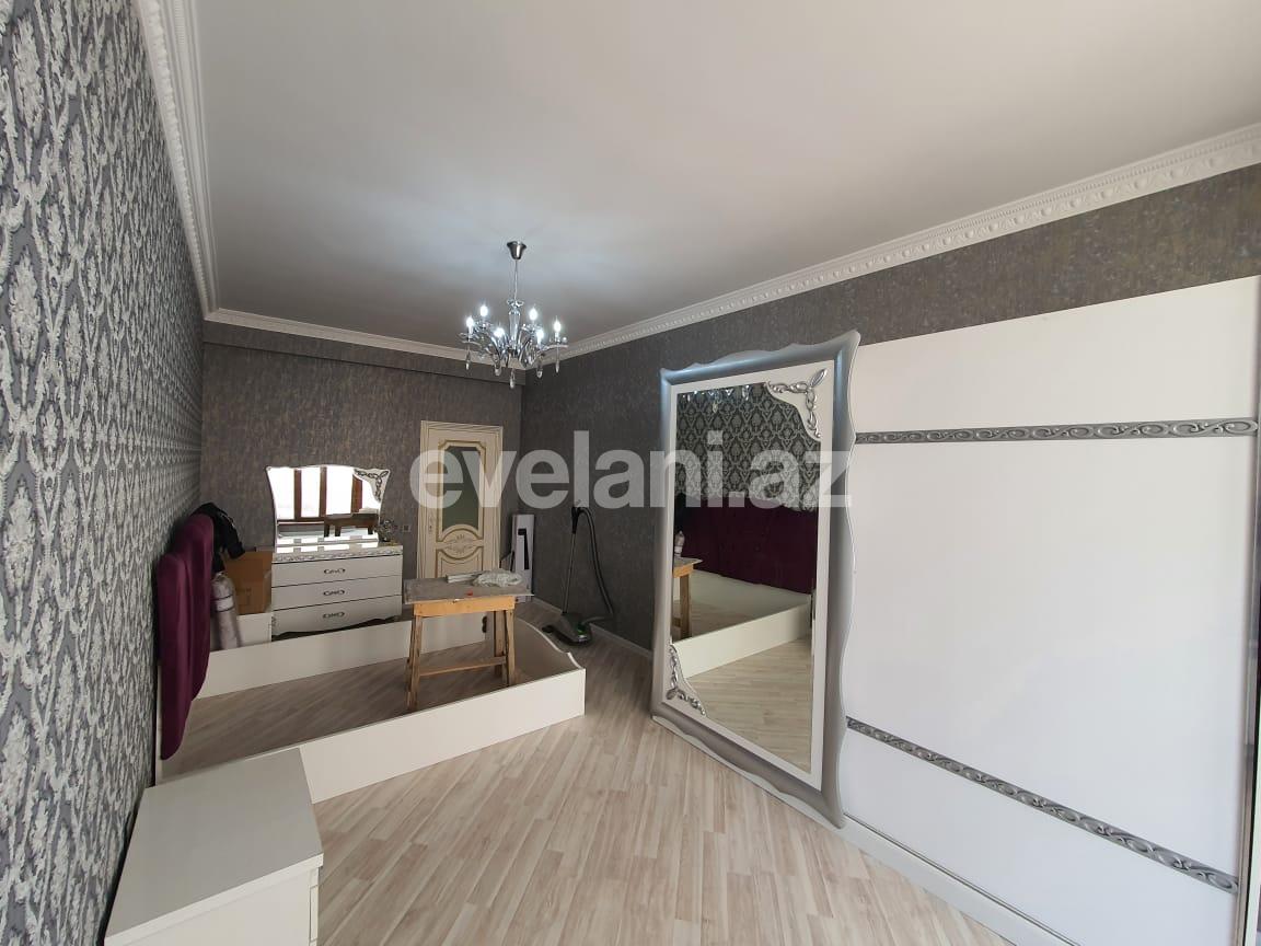 Satılır, yeni tikili, 3 otaqlı, 101 m², Şah İsmayıl Xətai m.