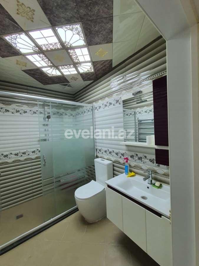 Satılır, yeni tikili, 3 otaqlı, 101 m², Şah İsmayıl Xətai m.