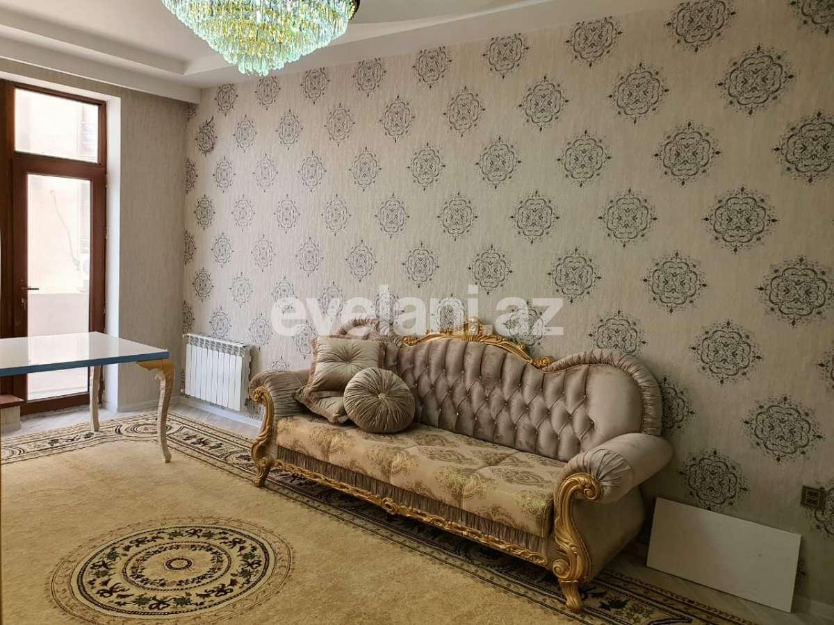 Satılır, yeni tikili, 3 otaqlı, 101 m², Şah İsmayıl Xətai m.