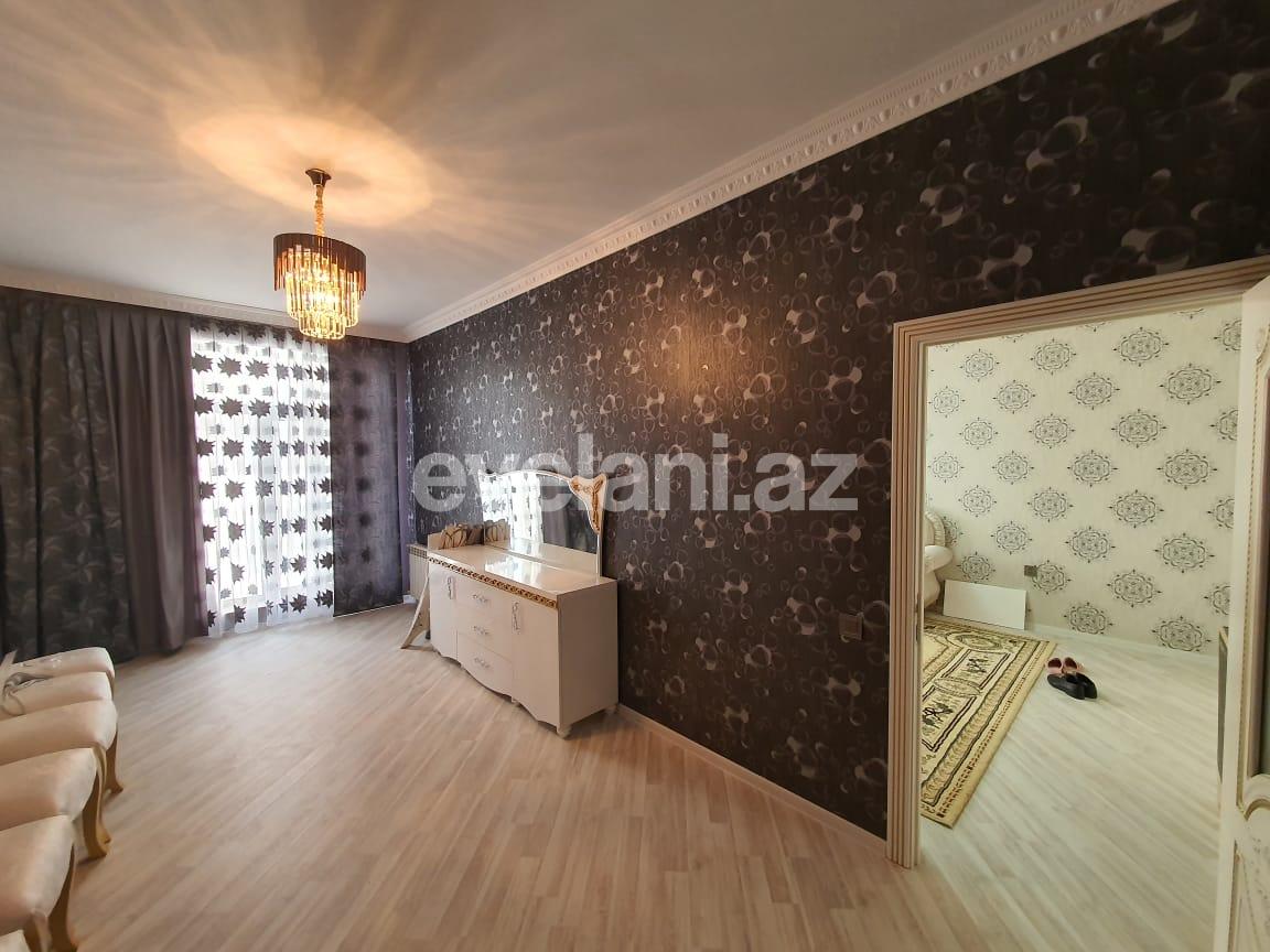 Satılır, yeni tikili, 3 otaqlı, 101 m², Şah İsmayıl Xətai m.