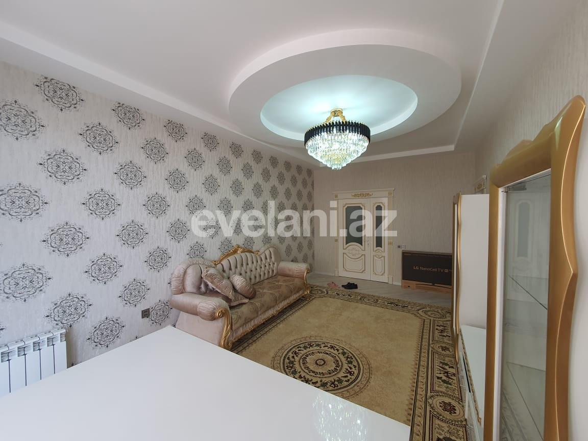 Satılır, yeni tikili, 3 otaqlı, 101 m², Şah İsmayıl Xətai m.