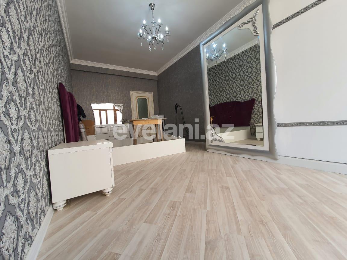 Satılır, yeni tikili, 3 otaqlı, 101 m², Şah İsmayıl Xətai m.