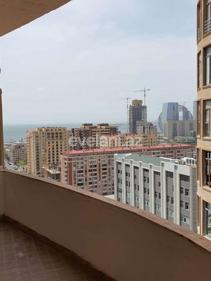 Satılır, yeni tikili, 3 otaqlı, 101 m², Şah İsmayıl Xətai m.