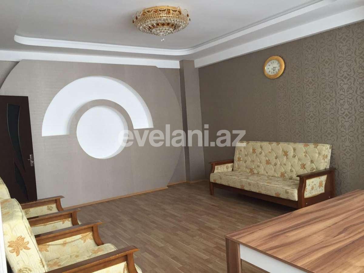 Satılır, yeni tikili, 2 otaqlı, 57 m², Xalqlar Dostluğu m.