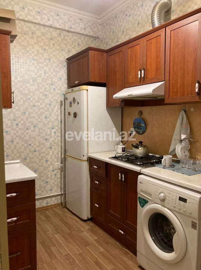 Satılır, yeni tikili, 2 otaqlı, 57 m², Xalqlar Dostluğu m.