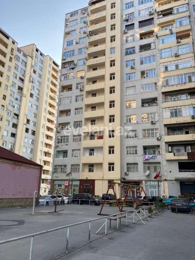 Satılır, yeni tikili, 2 otaqlı, 57 m², Xalqlar Dostluğu m.